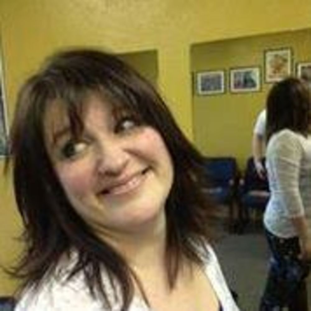 Meet your Posher, Kristie